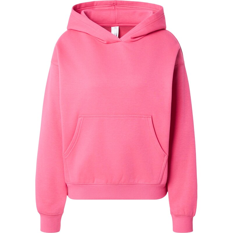Fabletics Športová mikina ružová 68504841