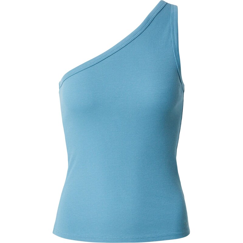 Tally Weijl Top svetlomodrá 68504860