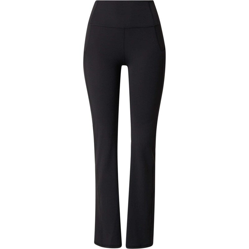 Fabletics Športové nohavice OASIS čierna 68504859