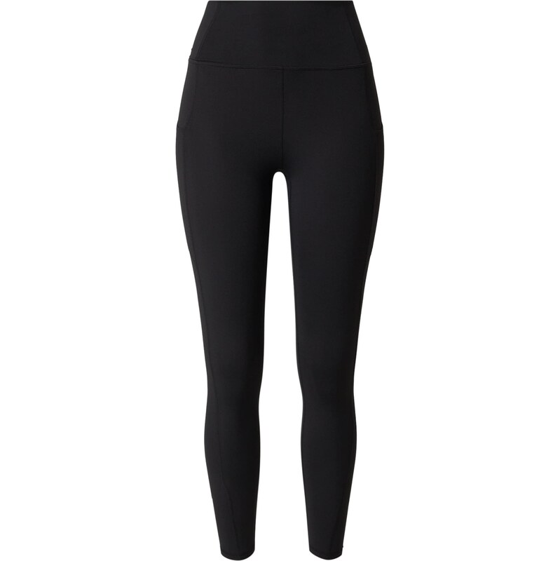 Fabletics Športové nohavice OASIS čierna 68504853