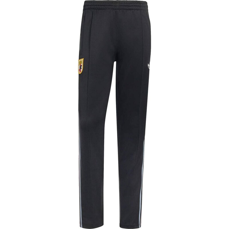 ADIDAS PERFORMANCE Športové nohavice Japan Originals čierna / biela 68504889