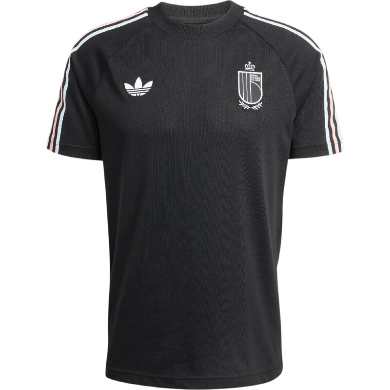 ADIDAS PERFORMANCE Dres Belgien svetlomodrá / ružová / čierna / biela 68504864