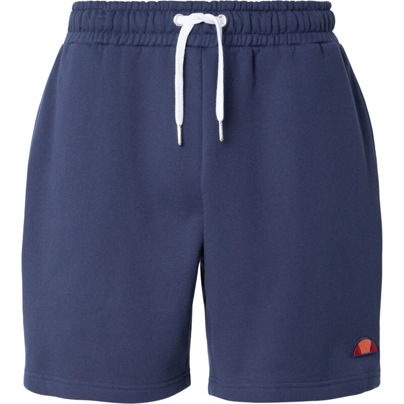 ELLESSE Nohavice Islington námornícka modrá 68504867