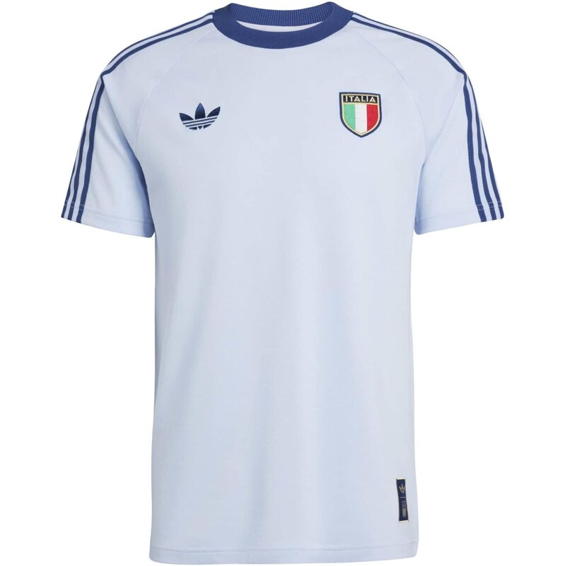 ADIDAS PERFORMANCE Dres FIGC svetlomodrá / tmavomodrá / biela 68504875