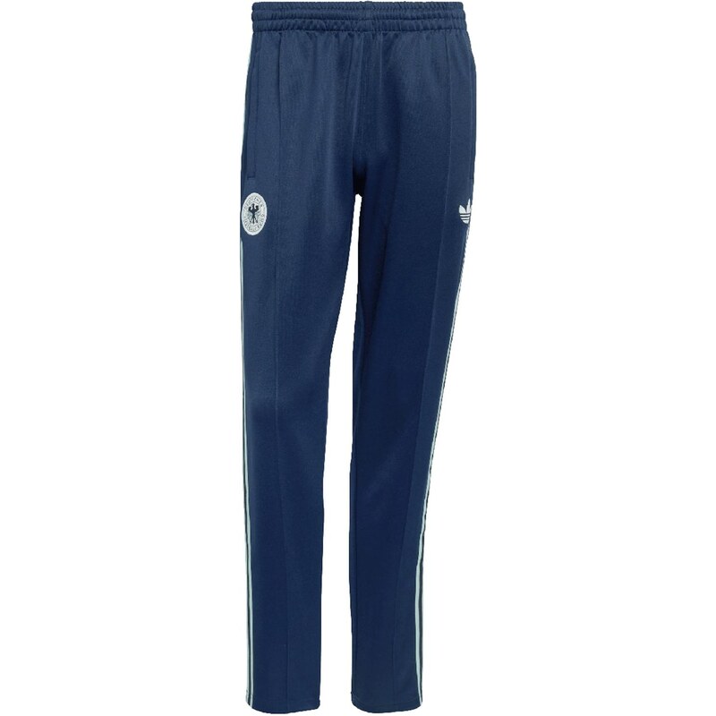 ADIDAS PERFORMANCE Športové nohavice DFB tmavomodrá / mätová 68504905