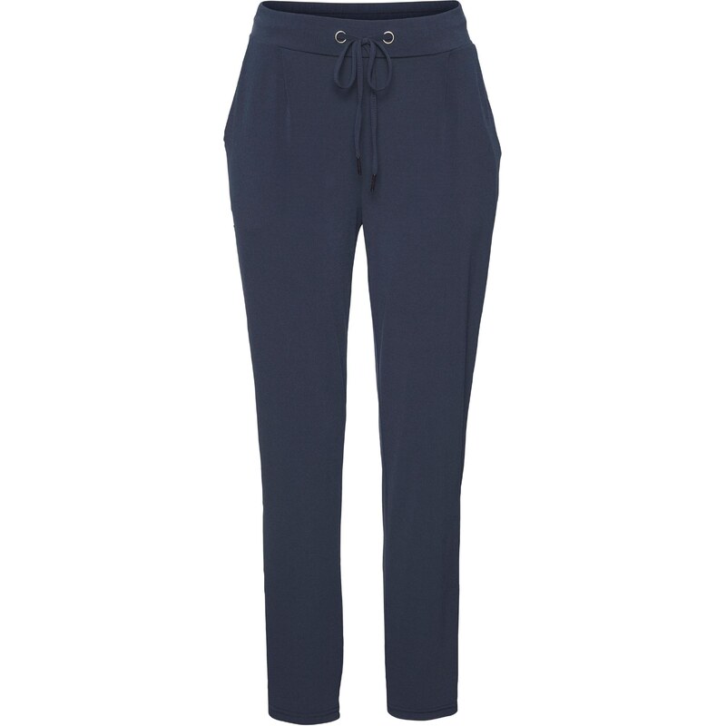 LASCANA Nohavice námornícka modrá 68504987