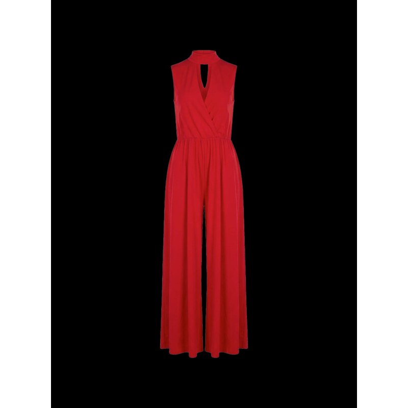 Guido Maria Kretschmer Women Overal Svea jasne červená 68504954