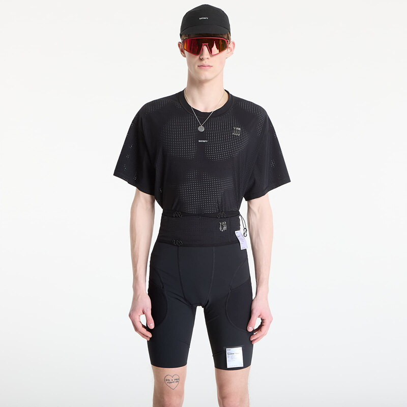 Opasok Satisfy Space-O Belt Black L 68505946