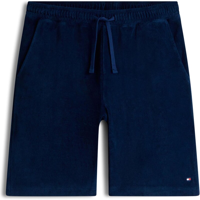 TOMMY HILFIGER Nohavice námornícka modrá 68507357