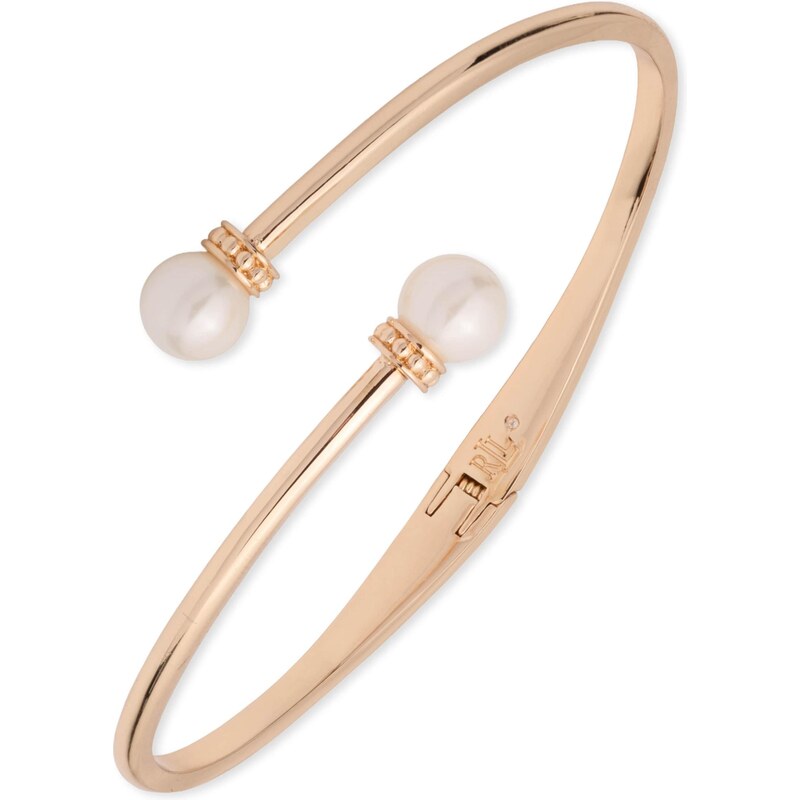 Lauren Ralph Lauren Náramok zlatá 68507360