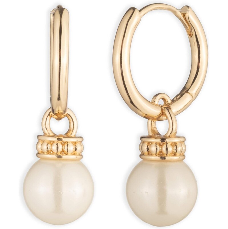 Lauren Ralph Lauren Náušnice zlatá 68507361