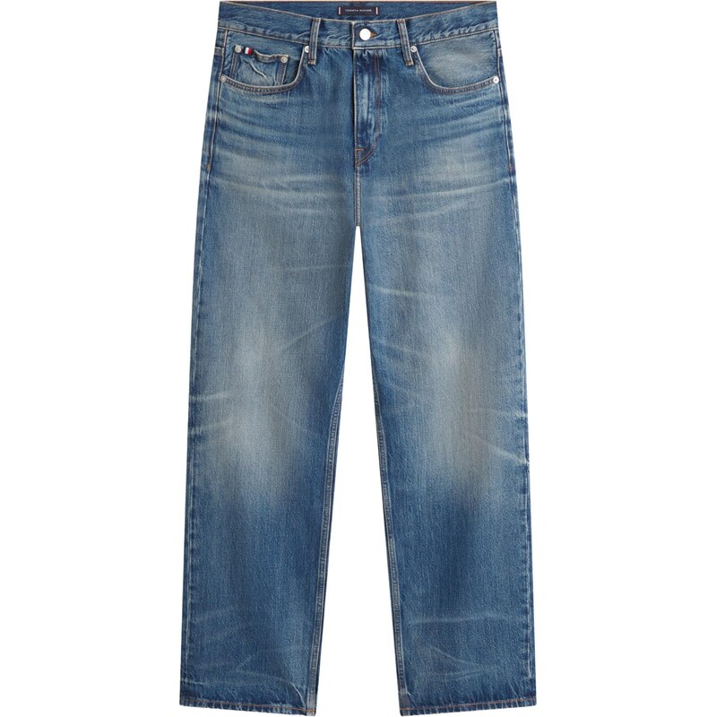 TOMMY HILFIGER Džínsy modrá denim 68508039