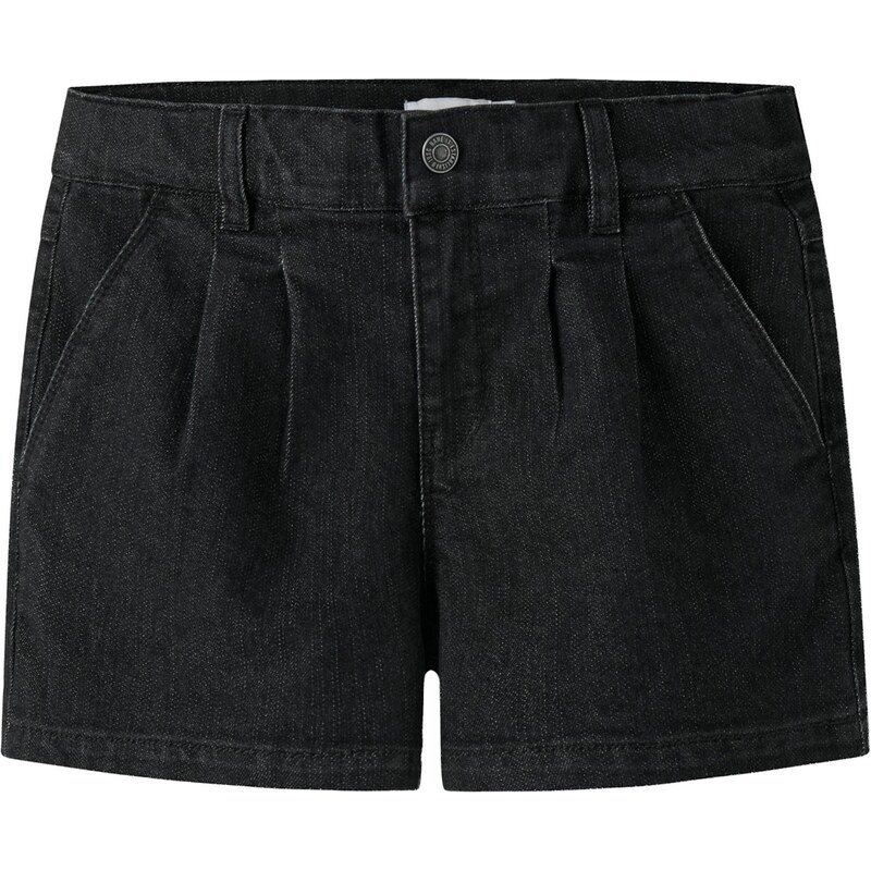 NAME IT Džínsy NKFROSE čierny denim 68508047