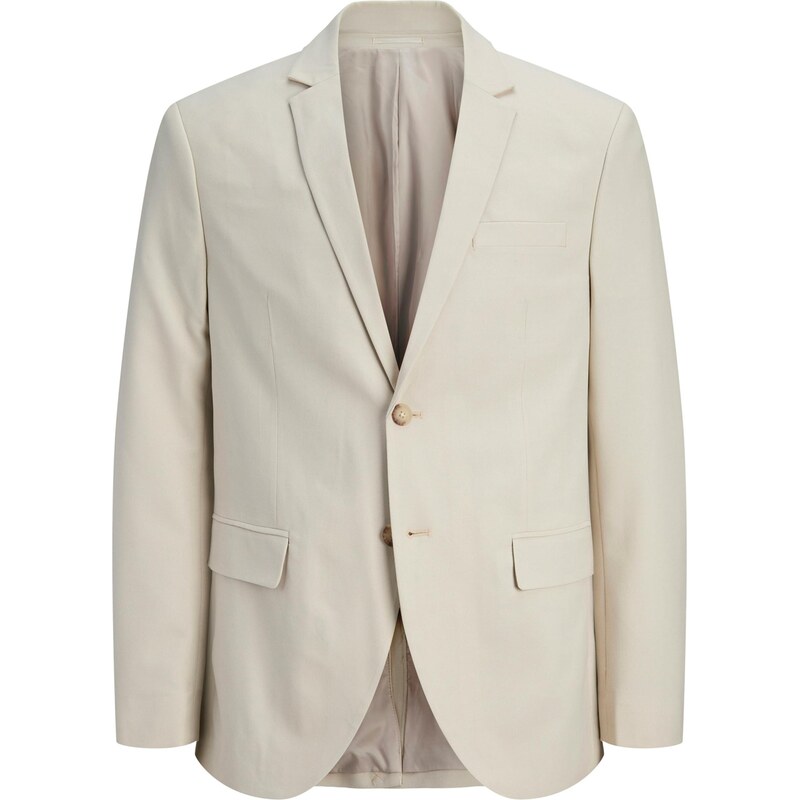 JACK & JONES Biznis sako JPRBLAMARTIN nebielená 68508097