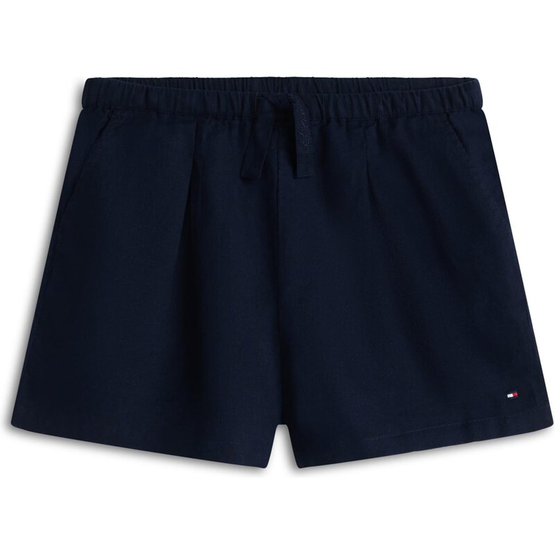 TOMMY HILFIGER Nohavice námornícka modrá 68508113