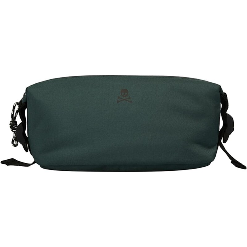 Scalpers Peňaženka zelená 68508127