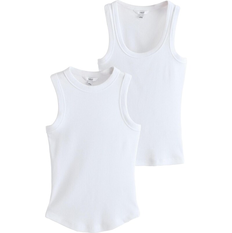 Next Top biela 68508136