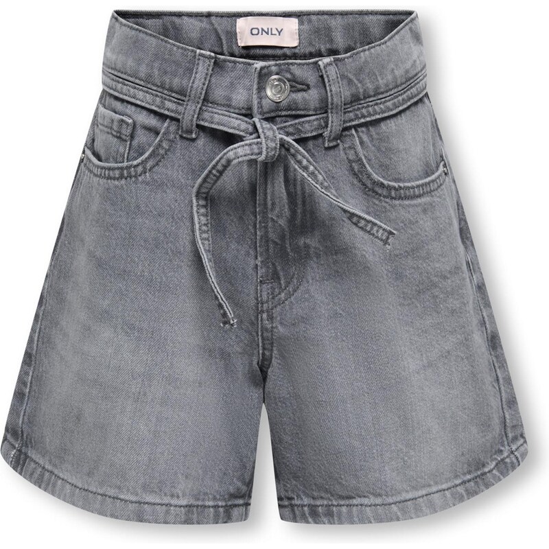 ONLY GIRLS Džínsy KOGGIANNA sivý denim 68508166