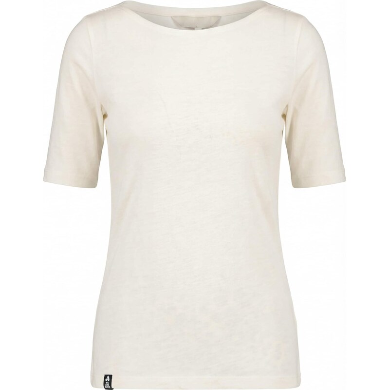 alife & kickin Tričko HildeAK A biela ako vlna 68508204