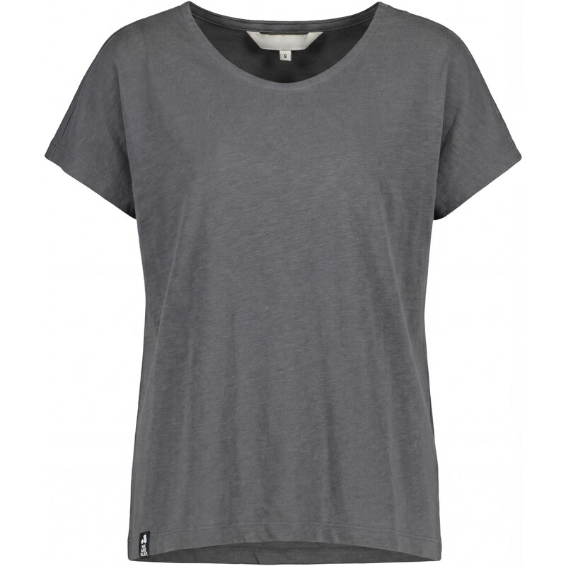 alife & kickin Tričko SofiaAK A tmavosivá 68508195