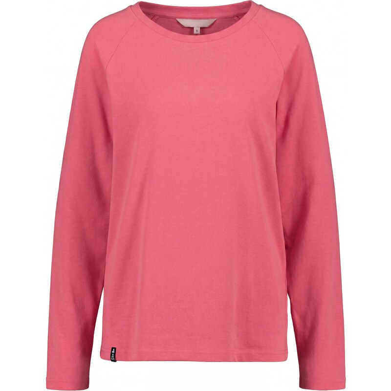 alife & kickin Tričko GaiaAK A malinová 68508185