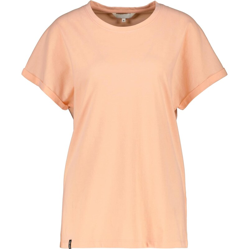 alife & kickin Tričko MagdalenaAK P broskyňová 68508192