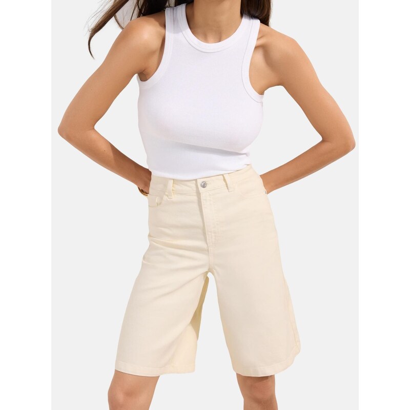 Friends Like These Nohavice svetlobéžová 68508227