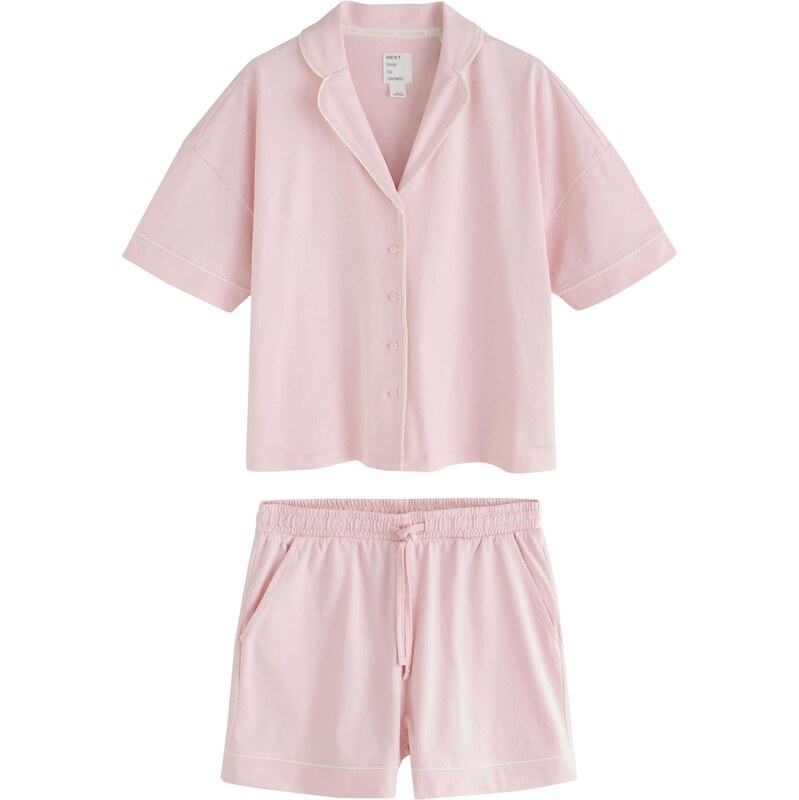 Next Kraťasy ružová 68508224