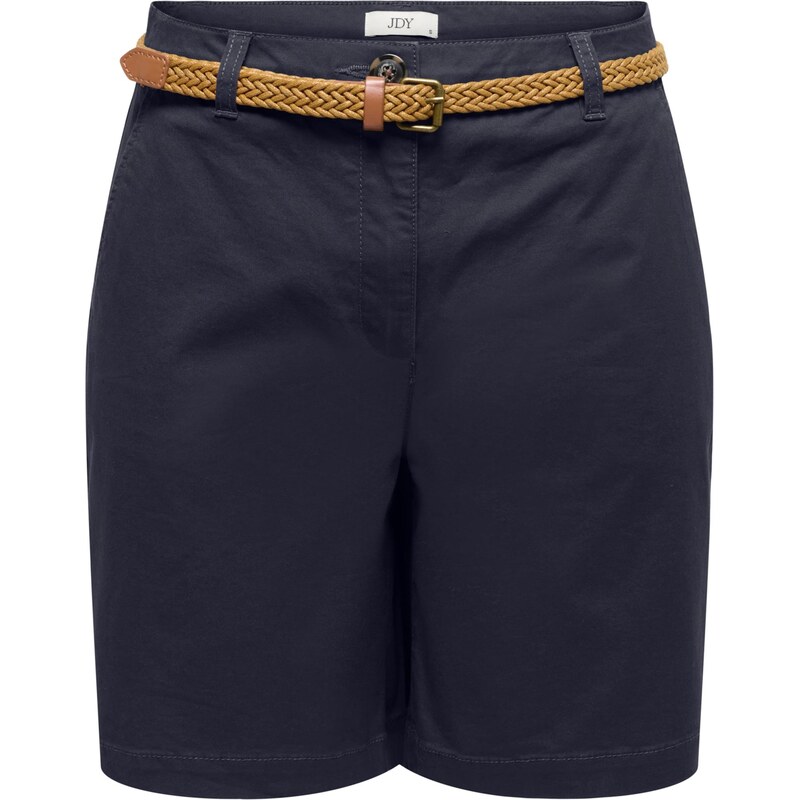 JDY Chino nohavice JDYCHICAGO tmavomodrá 68508270