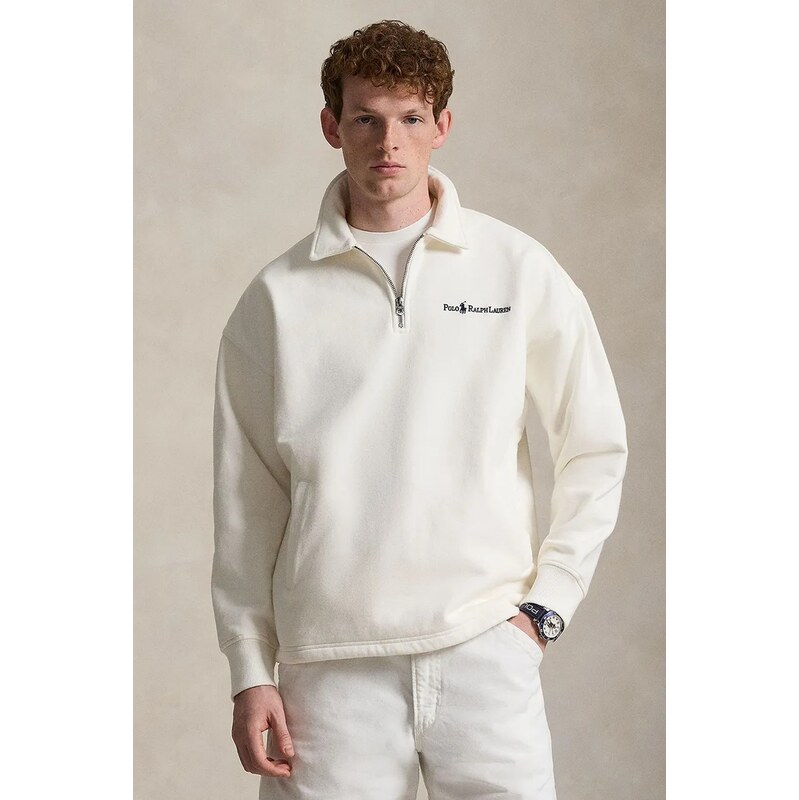 Polo Ralph Lauren pánska mikina s bavlnou 68506865