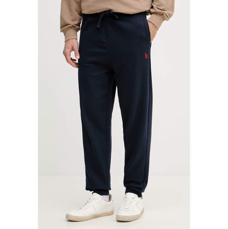 U.S. Polo Assn. pánske teplákové nohavice DHM LB 68506957