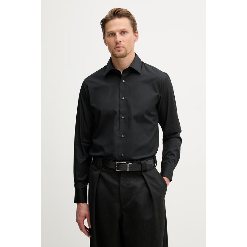 Sisley pánska bavlnená košeľa 68506985