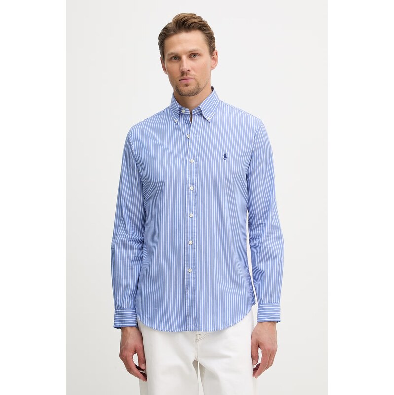 Polo Ralph Lauren košeľa pánska bavlnená 68506978