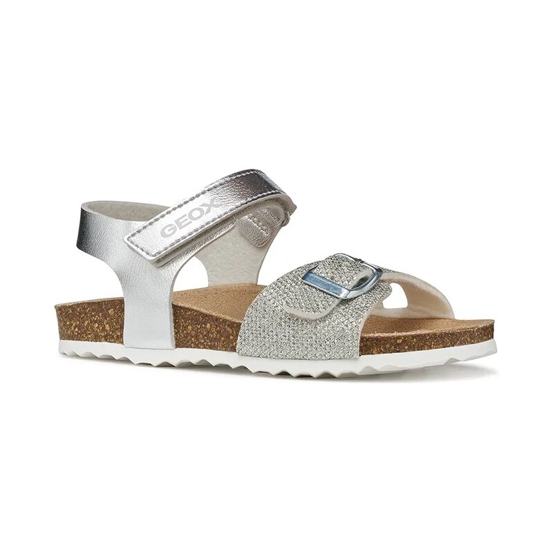 Geox detské sandále ADRIEL 68507007