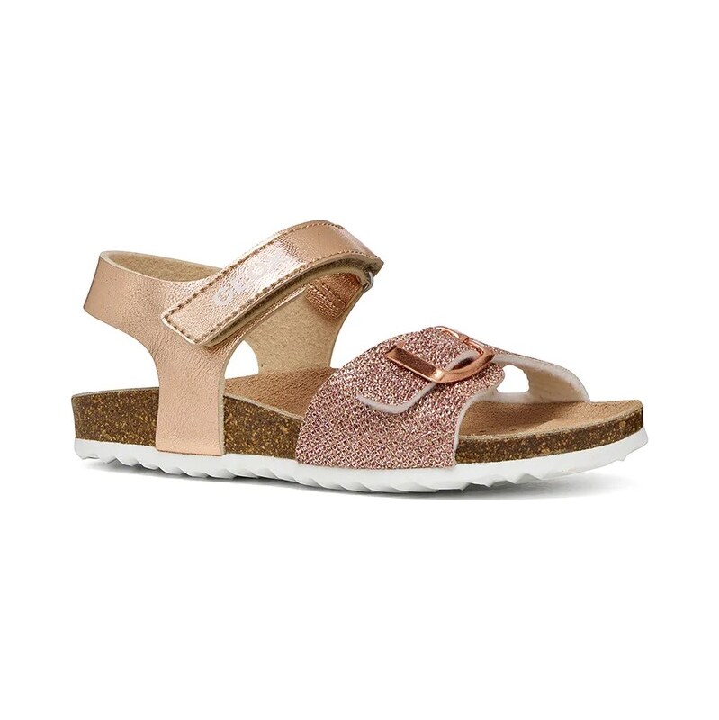 Geox detské sandále ADRIEL 68507006