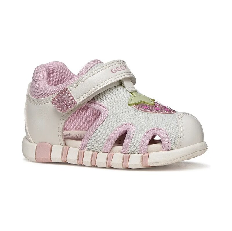 Geox detské sandále SANDAL IUPIDOO 68507013