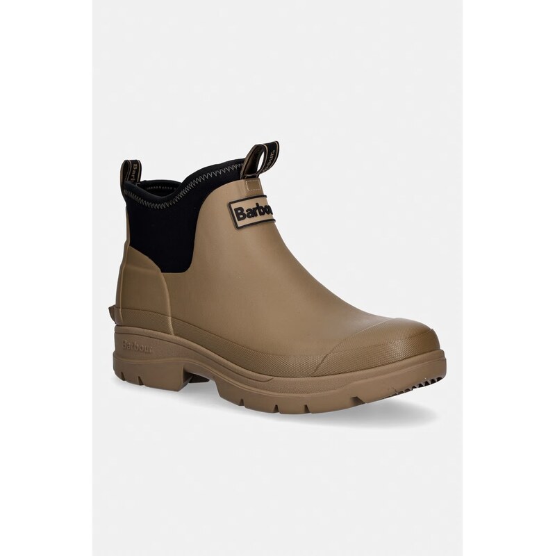 Barbour pánske gumáky Ridge 68507046