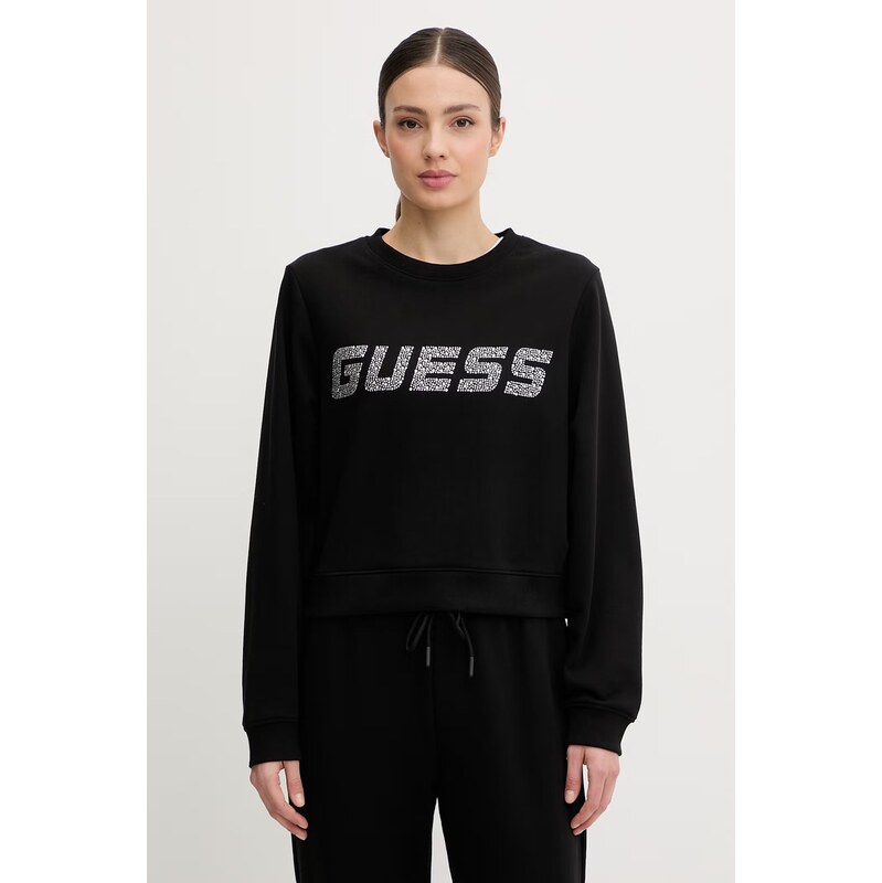 Guess dámska mikina SILVY 68507104