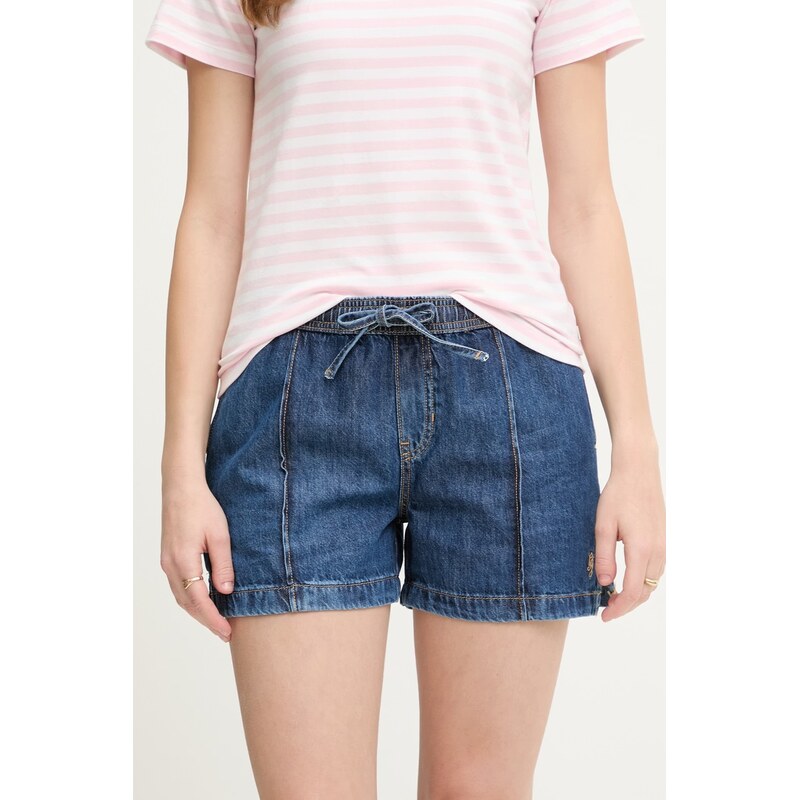 Guess Jeans dámske džínsové šortky 68507111