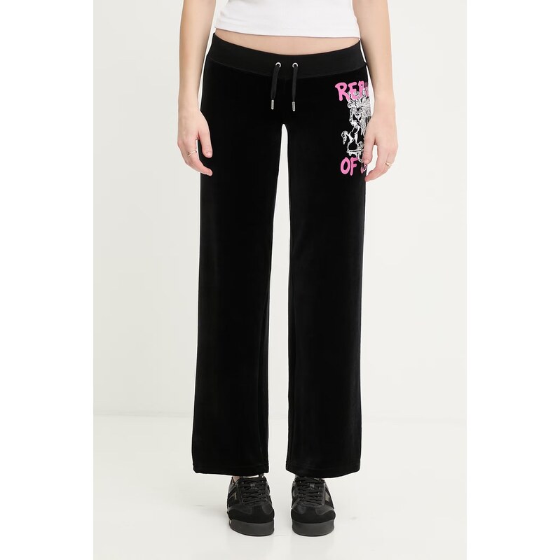 Juicy Couture dámske tepláky REPUBLIC PANT 68507135