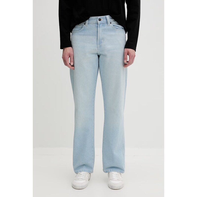 Dickies rifle relaxed fit pánske 68507136