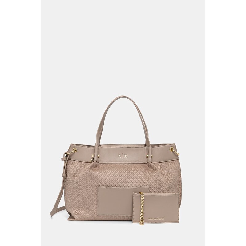 Armani Exchange dámska tote kabelka 68507143