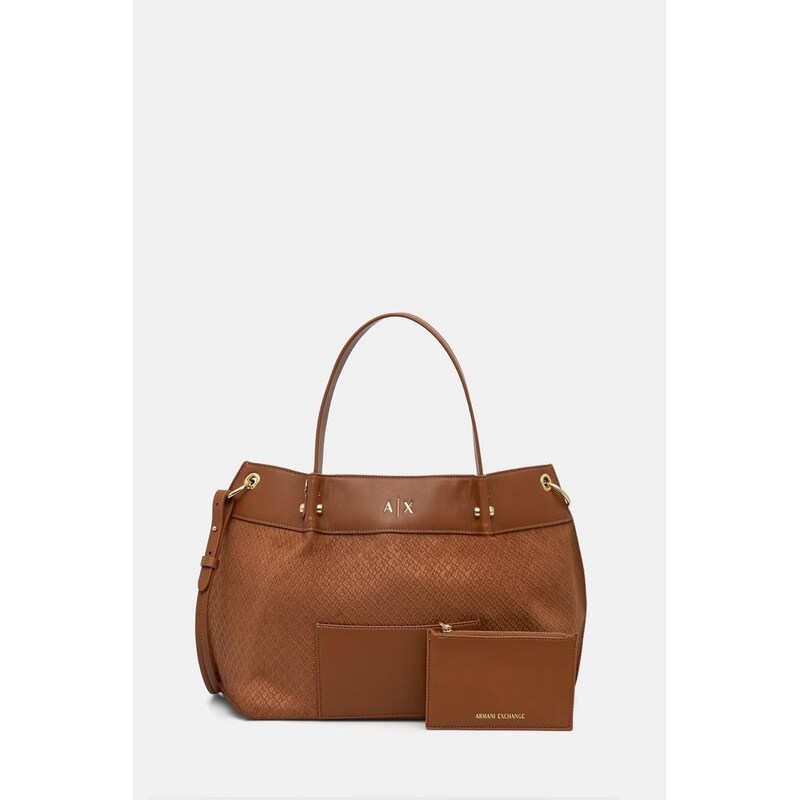 Armani Exchange dámska tote kabelka 68507144