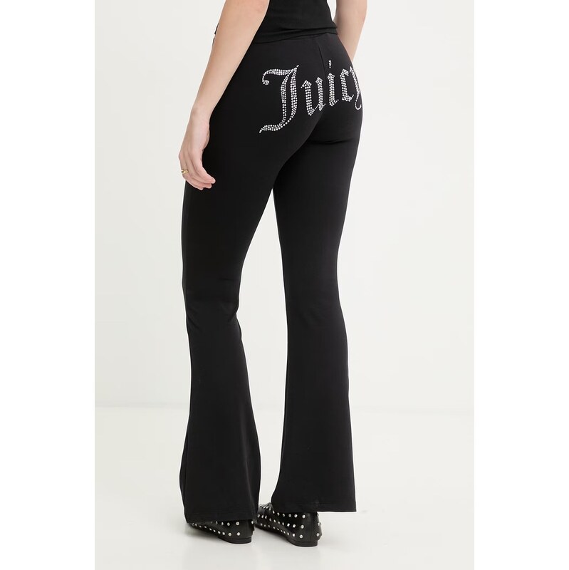 Juicy Couture dámske tepláky s bavlnou APOLLO 68507147