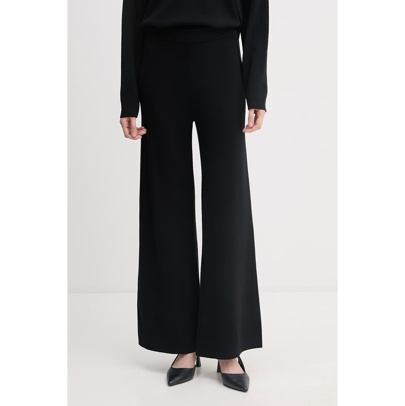 United Colors of Benetton teplákové nohavice dámske s viskózou 68507152