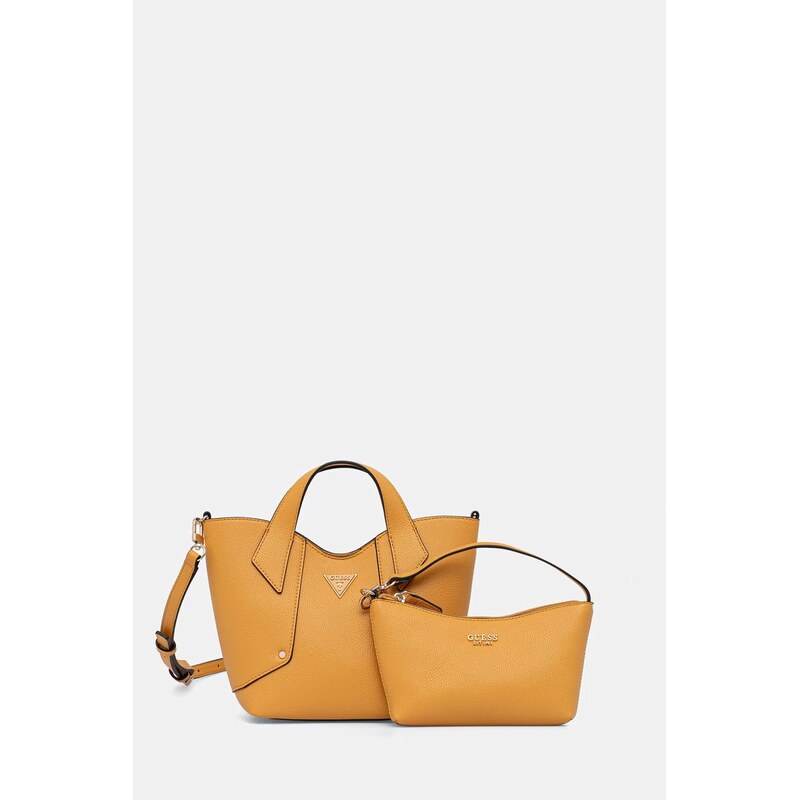 Guess dámska kabelka z imitácie kože DARCY 68507159