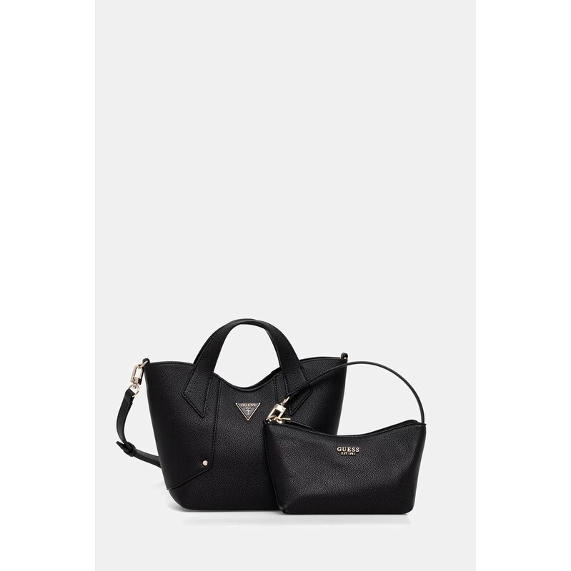 Guess dámska kabelka z imitácie kože DARCY 68507158