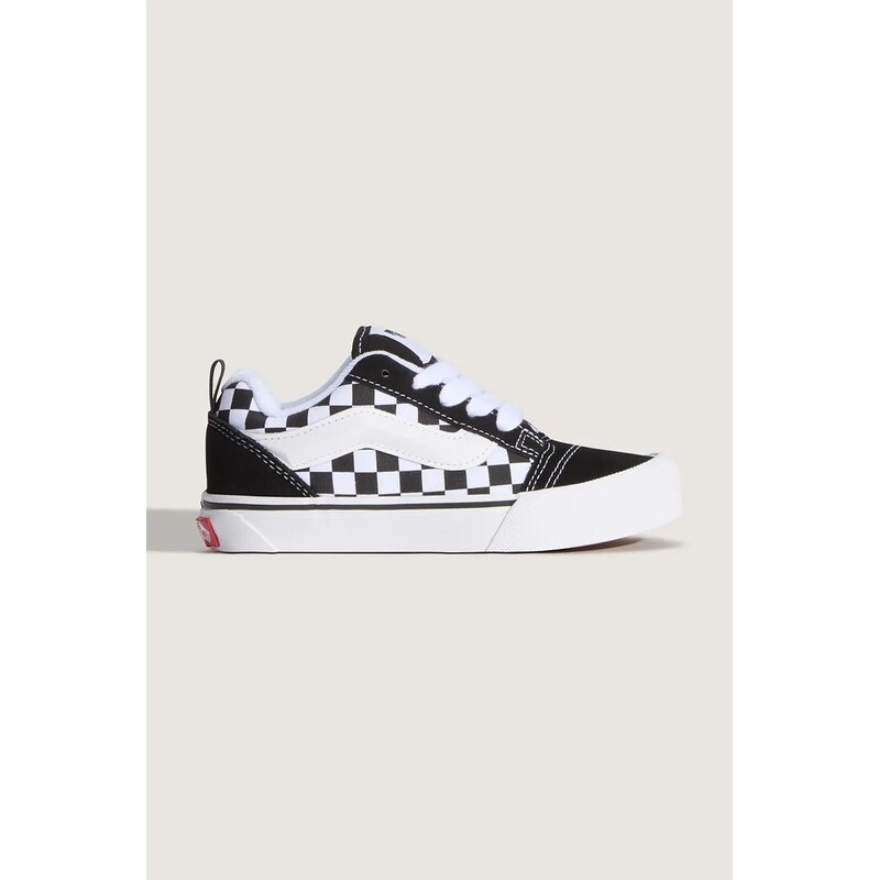 Vans KNU-SKOOL detské tenisky 68507203