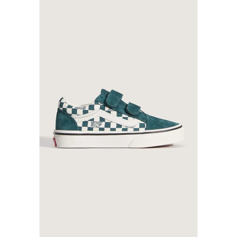 Vans OLD SKOOL detské tenisky 68507211