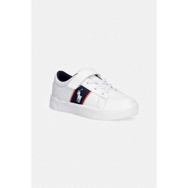 Polo Ralph Lauren FRAZIER II PS detské sneakersy 68507232